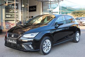 Seat Ibiza FR 1.0 TGI 90 CV 6 marce PREZZO REALE S