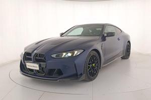 BMW M4 Coupe 3.0 CS auto