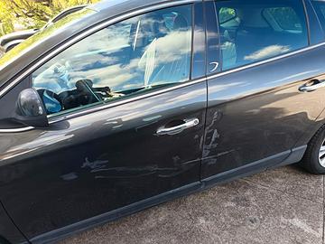 lancia delta oro diesel 