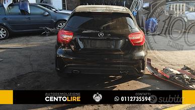 Ricambi Classe A 160 W176 1.5 Dci 2015 K9K