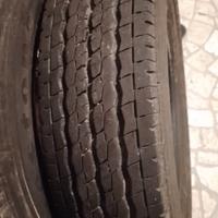 2 gomme 195 75 16 c 107/105