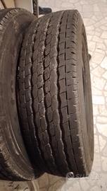 2 gomme 195 75 16 c 107/105