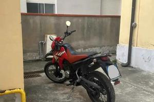 Yamaha Xt 125 (2006)