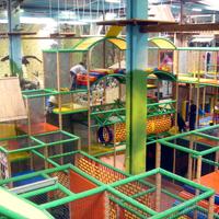 Giochi x Parchi, Sala Feste, Ludoteche, Asili Nido