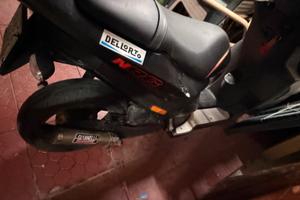 Piaggio nrg power dd 50