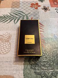 Profumo Tom Ford Extreme