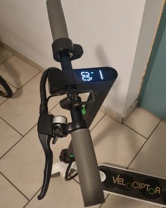 monopattino elettrico 