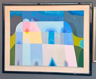 Quadro di Bazzoni