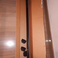 portabagagli come nuovo