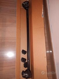 portabagagli come nuovo