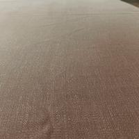 Set di 57 tovaglie in cotone marrone