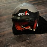 Casco auto stilo xl