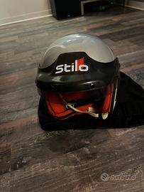 Casco auto stilo xl