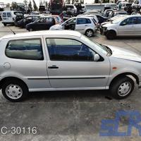 VW POLO 6N1 60 1.4 60CV 95-99 ricambi-