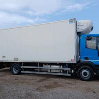 iveco eurocargo frigo frcx anno 2015