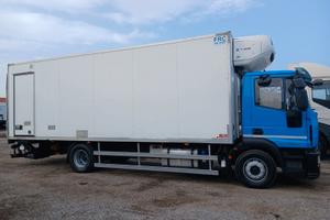 iveco eurocargo frigo frcx anno 2015