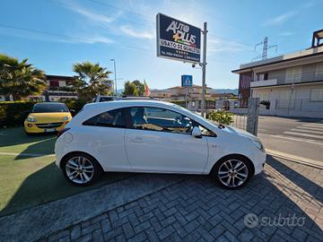 Opel Corsa 1.3 CDTI 75CV ecoFLEX 3 porte Sport
