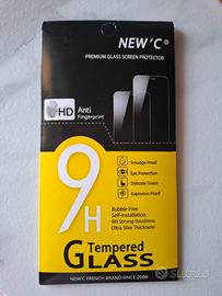 Vetro protezione cellulare Oppo A54 A74 5G