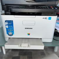 Samsung Xpress 480FW