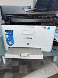 Samsung Xpress 480FW