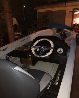 Boston Whaler 15