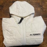 Adidas Terrex Giacca Isolante/piumino nuova