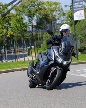 Voge Sfida SR3 300 pronta consegna - PROMO finanzi