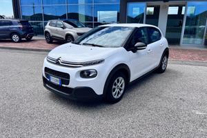 CITROEN C3 PureTech 82 Feel / OK NEOPATENTATI