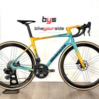 Bianchi SPECIALISSIMA Pantani | Limited Edition