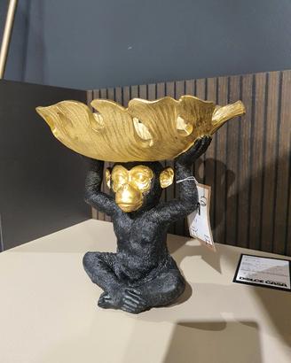 statua d'arredamento 