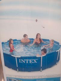 Piscina Intex