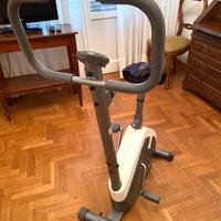 Cyclette Decathlon Doymos