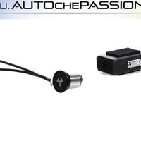 Kit Wireless Scarico Akrapovic