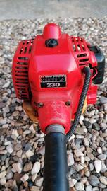 decespugliatore perfetto 