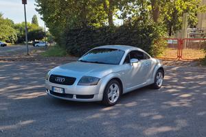 Audi TT 8N 1.8T 180cv 2wd AUQ 2001