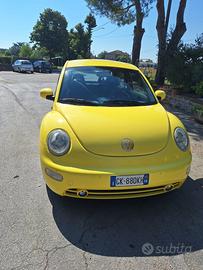 NEW BEETLE