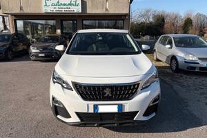 Peugeot 3008 BlueHDi 130 S&S EAT8 Active