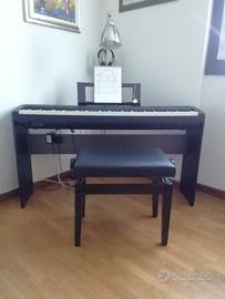 pianoforte digitale  