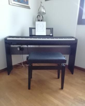 pianoforte digitale  