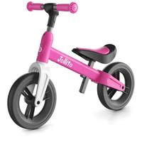 Bicicletta senza pedali bambini