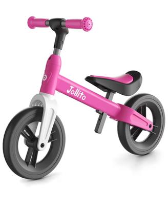 Bicicletta senza pedali bambini