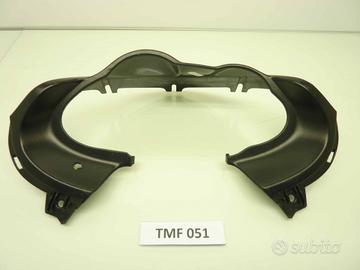 BMW F 650 800 copri cruscotto strumenti plastica c