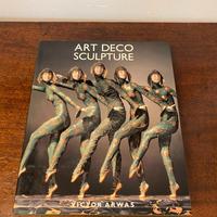 ART DECO SCULPTURE, Victor Arwas, ACADEMY EDITION
