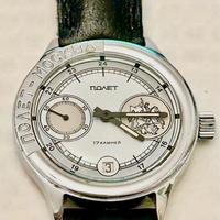 Orologio Poljot Russo