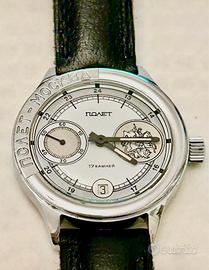 Orologio Poljot Russo
