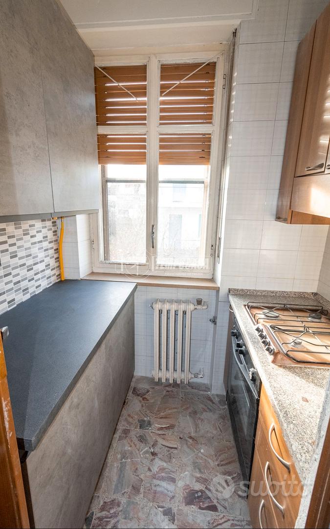Appartamento – Rosta, Ponata - Vista 3
