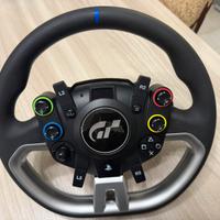 Corona GT Fanatec