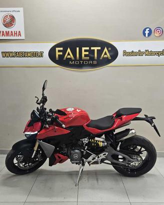 Ducati Streetfighter V2 - 2025