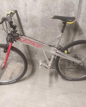 city bike