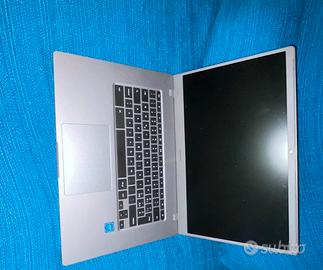 Samsung Chromebook 15,6 full HD - 4GB RAM 64GB